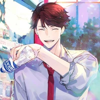 Oikawa Tooru 