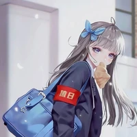 Lục Tư Dao ( bạn thân nu9 )