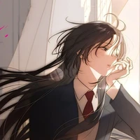 Phó Giai Kỳ ( bạn thân nu9 )