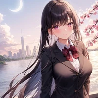 Giản Tinh Niệm ( bạn thân nu9 )