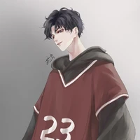 Vương Ân Niên ( bạn thân na9 )