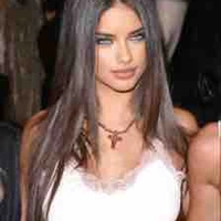 Adriana Lima 
