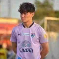 Jonathan khemdee 