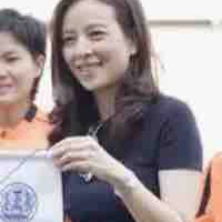 Madam Pang 