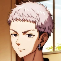 Mitsuya Takashi
