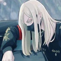 Sanzu Haruchiyo