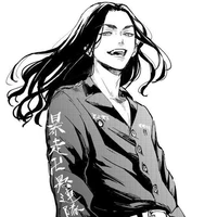 Baji Keisuke