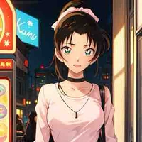 Kazuha 