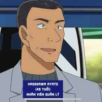 Ayato hasegawa 