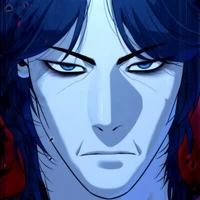 Choi Jin/Judas Itcariot (old)