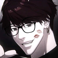 Thaddeus/ Butterfly