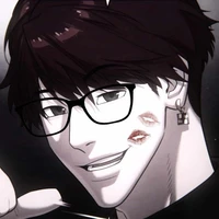 Thaddeus/ Butterfly