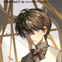 kudo Shinichi/ Shachi Arai