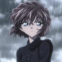 Haibara Ai /Lenas Liss