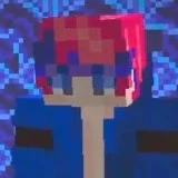 Hiha The blue
