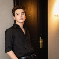 Phạm Đình Thái Ngân-ba Ngân