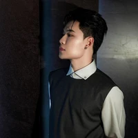 Trần Quang Trung-má Trung