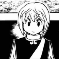 Kurapika Kurta