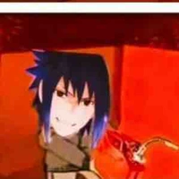 Uchiha sasuke