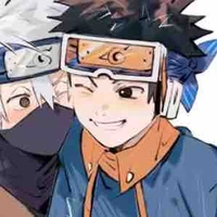 Uchiha obito 