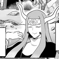 Tam kiệt Lady Levi