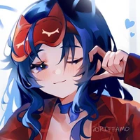°Sleepy Mita°