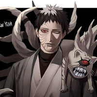 Uchiha Obito [Anh]
