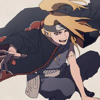 Deidara [cậu]