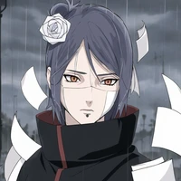 Konan [ Nàng ]