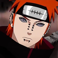 Pain/Nagato