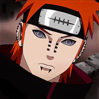 Pain/Nagato