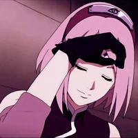 Haruno Sakura