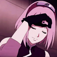 Haruno Sakura