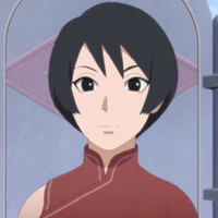 Kurotsuchi [Tsuchikage đệ tứ]