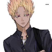 Shidou Ryusei