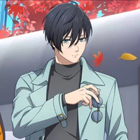 Itoshi Rin