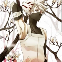 hatake kakashi