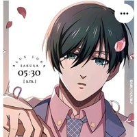 itoshi rin