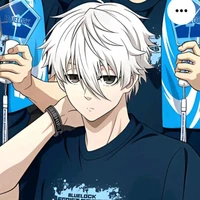 nagi seishiro