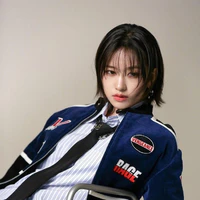 An Yujin
