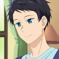 Yuzuki Hayato