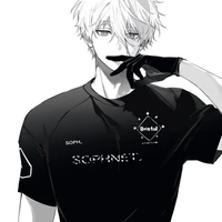 •Nagi Seishiro•