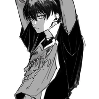 •Isagi Yoichi•