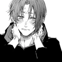 •Mikage Reo•