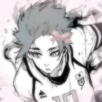 •Itoshi Sae•
