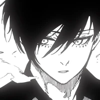 •Itoshi Rin•