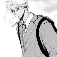 •Shidou Ryusei•