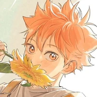 Hinata Shouyo