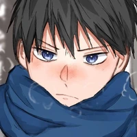 Kageyama Tobio