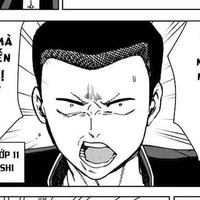 Enomoto Takeshi